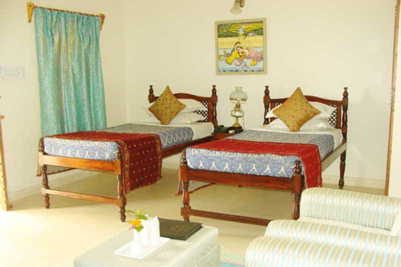 Regenta Resort Pushkar Fort Eksteriør bilde