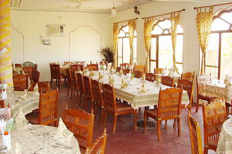 Regenta Resort Pushkar Fort Eksteriør bilde